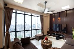 Regent Heights (D23), Condominium #544399011